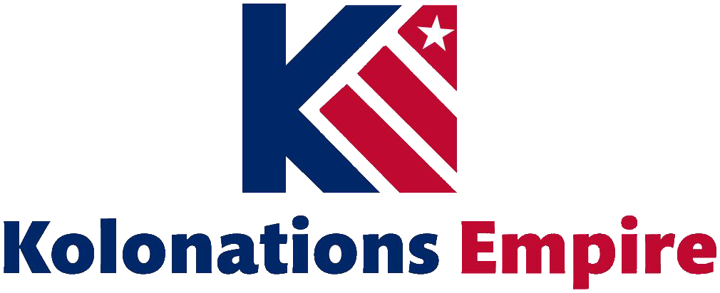 kolonationempire.com